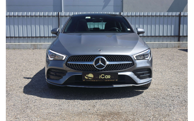 Mercedes-Benz CLA CLA - автомобили, коли, обяви за нови и употребявани 6