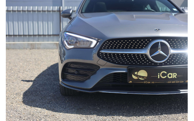 Mercedes-Benz CLA CLA - автомобили, коли, обяви за нови и употребявани 7