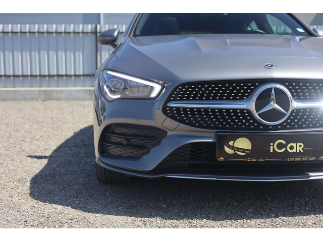 Mercedes-Benz CLA CLA - автомобили, коли, обяви за нови и употребявани 7