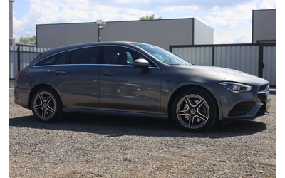 Mercedes-Benz CLA CLA - автомобили, коли, обяви за нови и употребявани 9