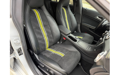 Mercedes-Benz CLA 250i AMG ORANGE ART EDITION - автомобили, коли, обяви за нови и употребявани 10