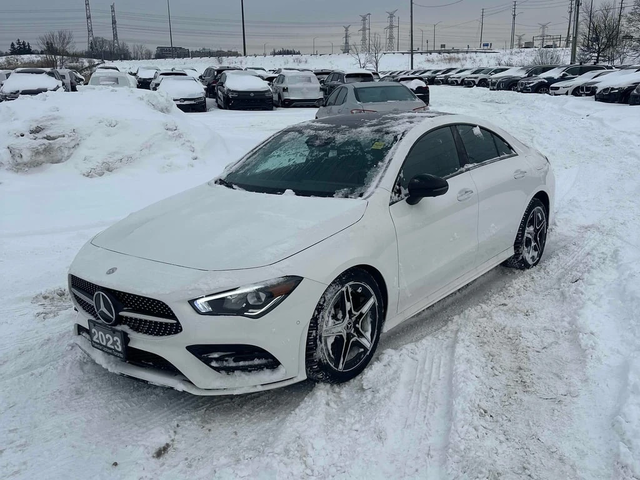 Mercedes-Benz CLA * 250 * CARFAX * ЦЕНА ДО БГ - автомобили, коли, обяви за нови и употребявани 0