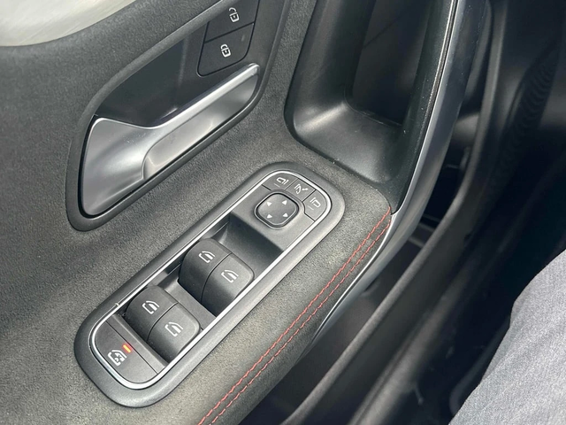 Mercedes-Benz CLA * 250 * CARFAX * ЦЕНА ДО БГ - автомобили, коли, обяви за нови и употребявани 12