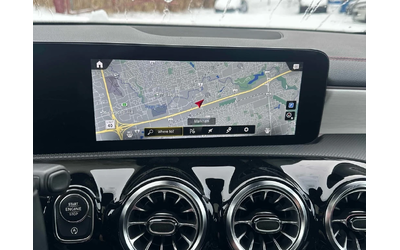 Mercedes-Benz CLA * 250 * CARFAX * ЦЕНА ДО БГ - автомобили, коли, обяви за нови и употребявани 13