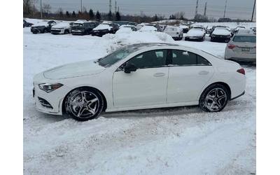 mercedes-benz-cla - 1