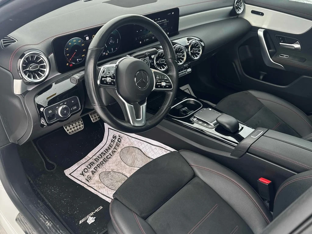 Mercedes-Benz CLA * 250 * CARFAX * ЦЕНА ДО БГ - автомобили, коли, обяви за нови и употребявани 6