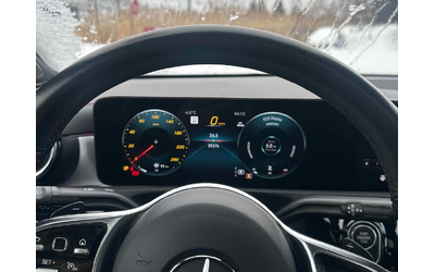 Mercedes-Benz CLA * 250 * CARFAX * ЦЕНА ДО БГ - автомобили, коли, обяви за нови и употребявани 7