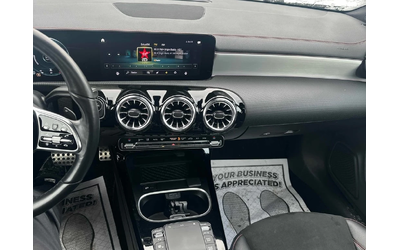 Mercedes-Benz CLA * 250 * CARFAX * ЦЕНА ДО БГ - автомобили, коли, обяви за нови и употребявани 8