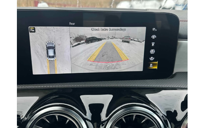 Mercedes-Benz CLA * 250 * CARFAX * ЦЕНА ДО БГ - автомобили, коли, обяви за нови и употребявани 9