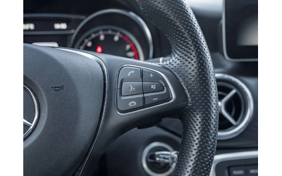 Mercedes-Benz CLA * CLA250 4M * CARFAX * ЦЕНА ДО БГ - автомобили, коли, обяви за нови и употребявани 11