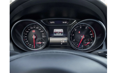 Mercedes-Benz CLA * CLA250 4M * CARFAX * ЦЕНА ДО БГ - автомобили, коли, обяви за нови и употребявани 12