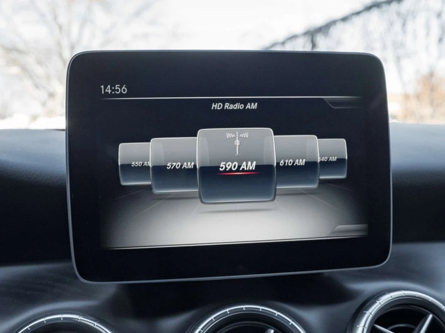 Mercedes-Benz CLA * CLA250 4M * CARFAX * ЦЕНА ДО БГ - автомобили, коли, обяви за нови и употребявани 14