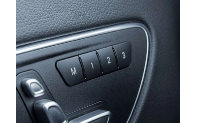 Mercedes-Benz CLA * CLA250 4M * CARFAX * ЦЕНА ДО БГ - автомобили, коли, обяви за нови и употребявани 16