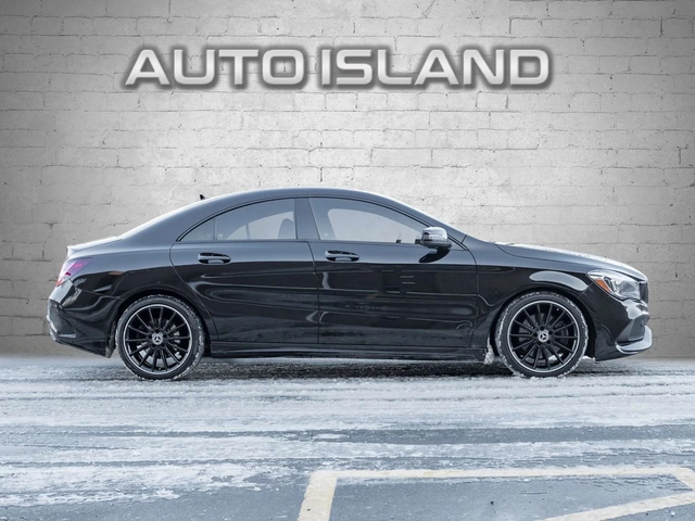 Mercedes-Benz CLA * CLA250 4M * CARFAX * ЦЕНА ДО БГ - автомобили, коли, обяви за нови и употребявани 2