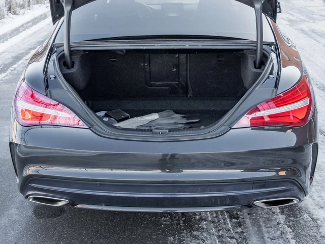 Mercedes-Benz CLA * CLA250 4M * CARFAX * ЦЕНА ДО БГ - автомобили, коли, обяви за нови и употребявани 4