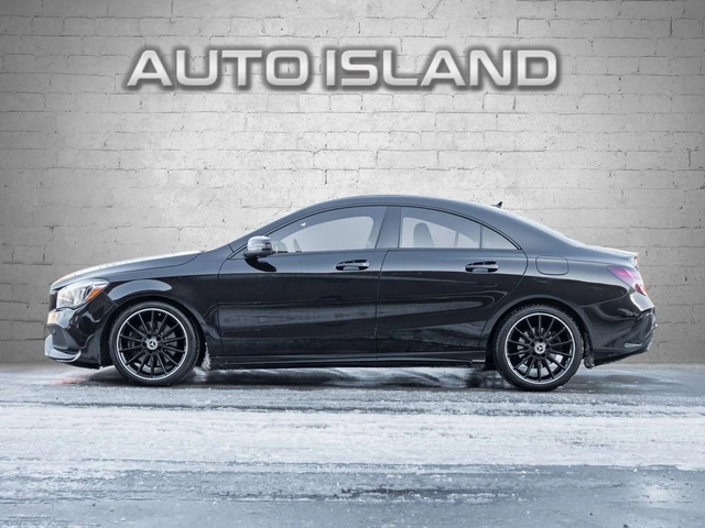 Mercedes-Benz CLA * CLA250 4M * CARFAX * ЦЕНА ДО БГ - автомобили, коли, обяви за нови и употребявани 5