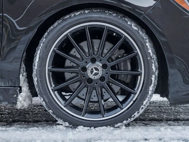 Mercedes-Benz CLA * CLA250 4M * CARFAX * ЦЕНА ДО БГ - автомобили, коли, обяви за нови и употребявани 6