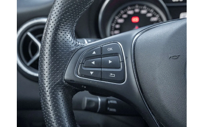 Mercedes-Benz CLA * CLA250 4M * CARFAX * ЦЕНА ДО БГ - автомобили, коли, обяви за нови и употребявани 9