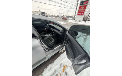 Mercedes-Benz CLA * AMG CLA45 * CARFAX * ЦЕНА ДО БГ - автомобили, коли, обяви за нови и употребявани 10