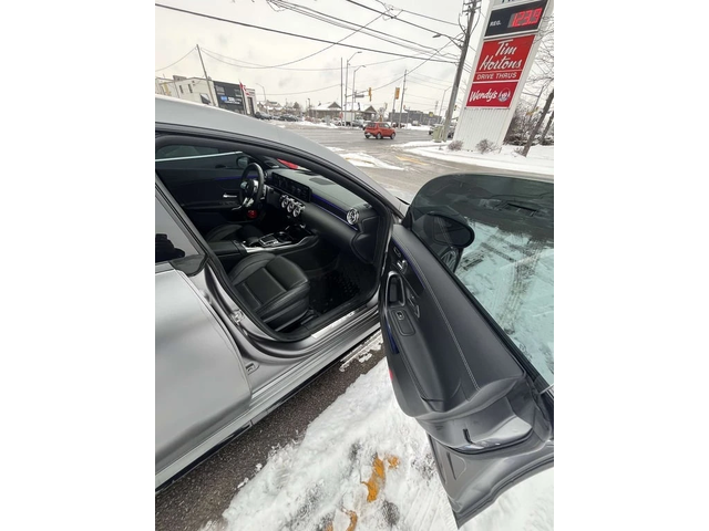 Mercedes-Benz CLA * AMG CLA45 * CARFAX * ЦЕНА ДО БГ - автомобили, коли, обяви за нови и употребявани 10