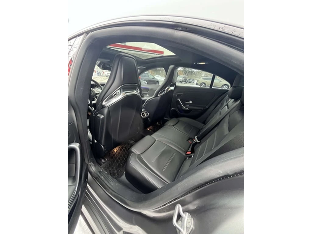 Mercedes-Benz CLA * AMG CLA45 * CARFAX * ЦЕНА ДО БГ - автомобили, коли, обяви за нови и употребявани 13