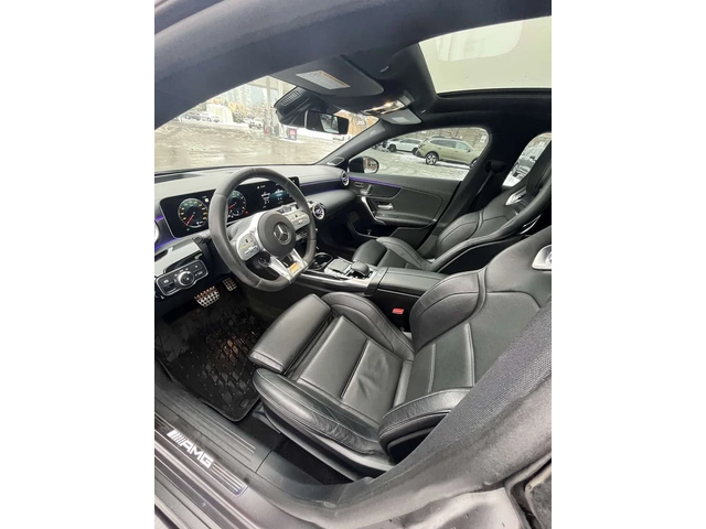 Mercedes-Benz CLA * AMG CLA45 * CARFAX * ЦЕНА ДО БГ - автомобили, коли, обяви за нови и употребявани 6