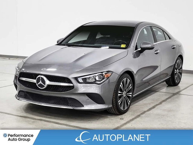 Mercedes-Benz CLA * CLA250 4MATIC * CARFAX * ЦЕНА ДО БГ - автомобили, коли, обяви за нови и употребявани 0