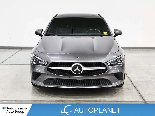 Mercedes-Benz CLA * CLA250 4MATIC * CARFAX * ЦЕНА ДО БГ - автомобили, коли, обяви за нови и употребявани 2
