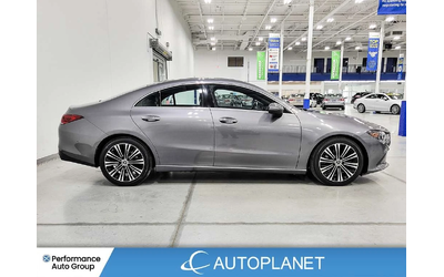 Mercedes-Benz CLA * CLA250 4MATIC * CARFAX * ЦЕНА ДО БГ - автомобили, коли, обяви за нови и употребявани 9