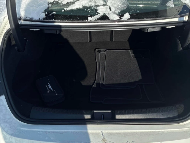 Mercedes-Benz CLA * AMG 35 * CARFAX * ЦЕНА ДО БГ - автомобили, коли, обяви за нови и употребявани 10