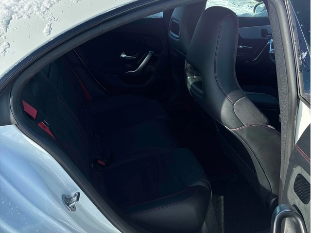 Mercedes-Benz CLA * AMG 35 * CARFAX * ЦЕНА ДО БГ - автомобили, коли, обяви за нови и употребявани 11