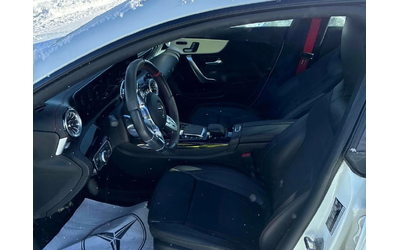 Mercedes-Benz CLA * AMG 35 * CARFAX * ЦЕНА ДО БГ - автомобили, коли, обяви за нови и употребявани 6