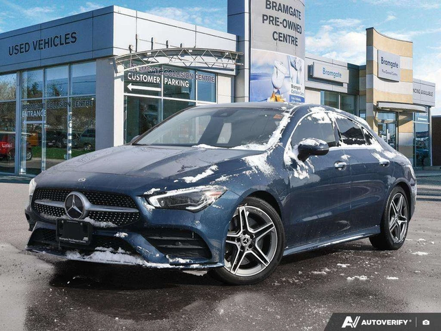 Mercedes-Benz CLA * CLA250 4M * CARFAX * ЦЕНА ДО БГ - автомобили, коли, обяви за нови и употребявани 0