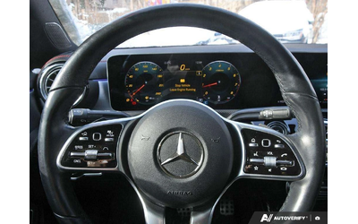 Mercedes-Benz CLA * CLA250 4M * CARFAX * ЦЕНА ДО БГ - автомобили, коли, обяви за нови и употребявани 10