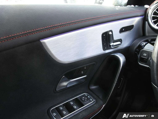 Mercedes-Benz CLA * CLA250 4M * CARFAX * ЦЕНА ДО БГ - автомобили, коли, обяви за нови и употребявани 13