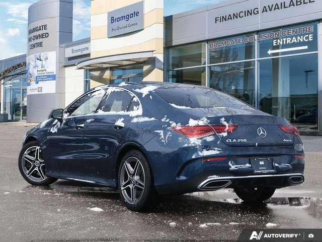 Mercedes-Benz CLA * CLA250 4M * CARFAX * ЦЕНА ДО БГ - автомобили, коли, обяви за нови и употребявани 4