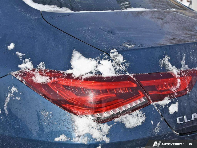 Mercedes-Benz CLA * CLA250 4M * CARFAX * ЦЕНА ДО БГ - автомобили, коли, обяви за нови и употребявани 5