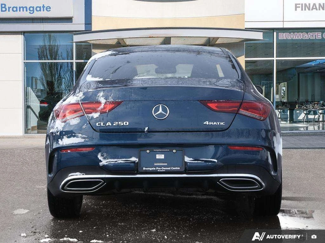 Mercedes-Benz CLA * CLA250 4M * CARFAX * ЦЕНА ДО БГ - автомобили, коли, обяви за нови и употребявани 6