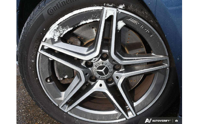 Mercedes-Benz CLA * CLA250 4M * CARFAX * ЦЕНА ДО БГ - автомобили, коли, обяви за нови и употребявани 7