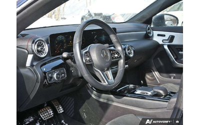 Mercedes-Benz CLA * CLA250 4M * CARFAX * ЦЕНА ДО БГ - автомобили, коли, обяви за нови и употребявани 9