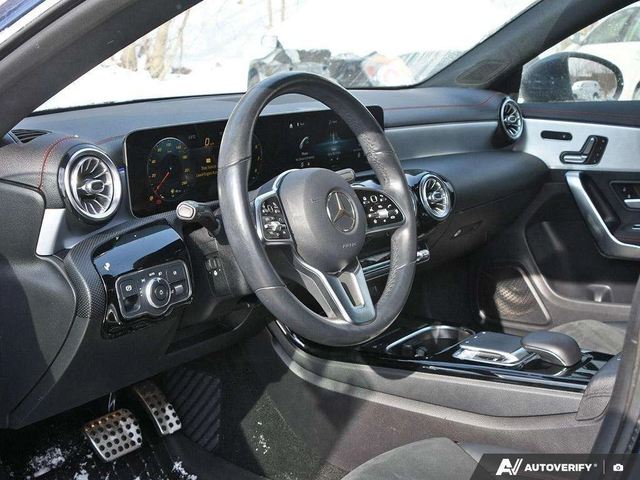 Mercedes-Benz CLA * CLA250 4M * CARFAX * ЦЕНА ДО БГ - автомобили, коли, обяви за нови и употребявани 9