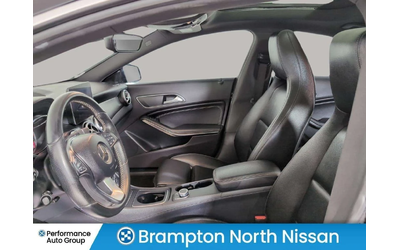 Mercedes-Benz CLA * CLA250 4M * CARFAX * ЦЕНА ДО БГ - автомобили, коли, обяви за нови и употребявани 10