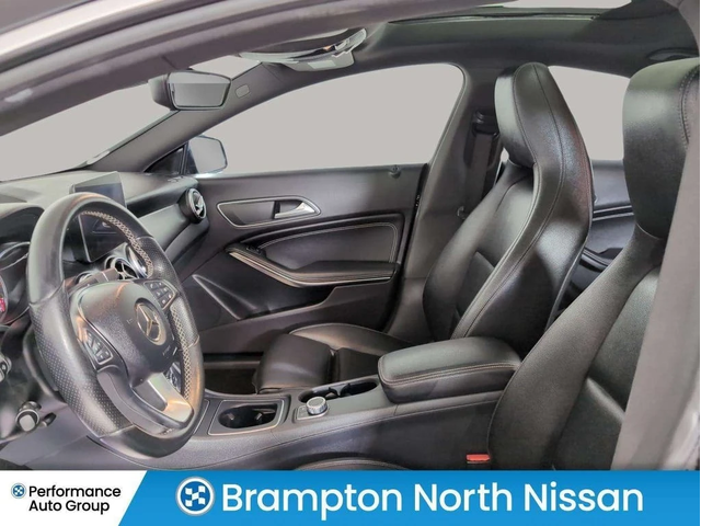 Mercedes-Benz CLA * CLA250 4M * CARFAX * ЦЕНА ДО БГ - автомобили, коли, обяви за нови и употребявани 10