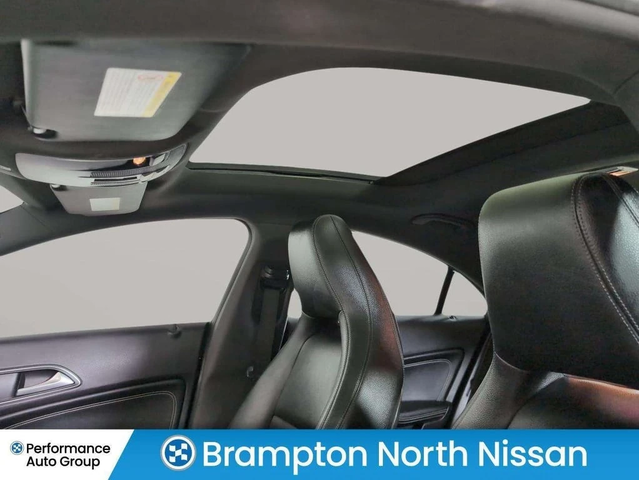 Mercedes-Benz CLA * CLA250 4M * CARFAX * ЦЕНА ДО БГ - автомобили, коли, обяви за нови и употребявани 12