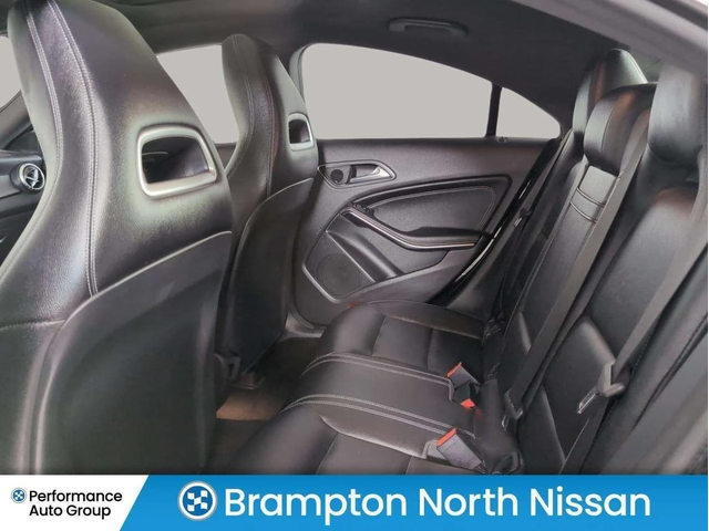 Mercedes-Benz CLA * CLA250 4M * CARFAX * ЦЕНА ДО БГ - автомобили, коли, обяви за нови и употребявани 13