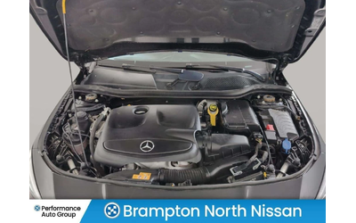 Mercedes-Benz CLA * CLA250 4M * CARFAX * ЦЕНА ДО БГ - автомобили, коли, обяви за нови и употребявани 15