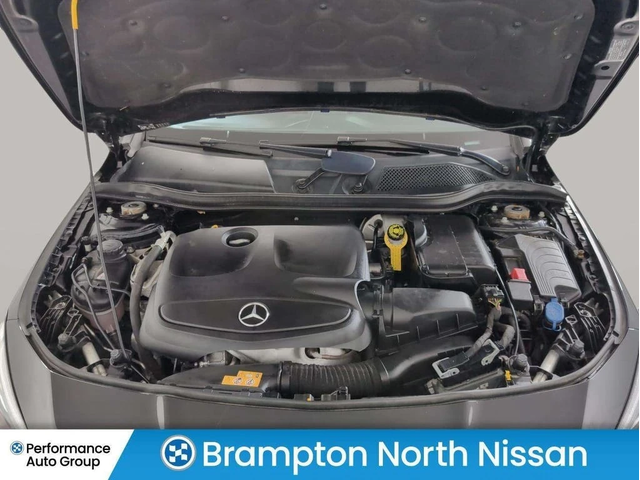 Mercedes-Benz CLA * CLA250 4M * CARFAX * ЦЕНА ДО БГ - автомобили, коли, обяви за нови и употребявани 15