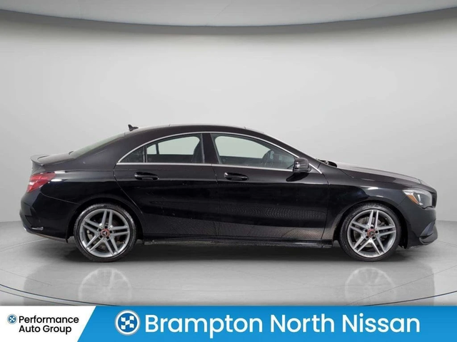 Mercedes-Benz CLA * CLA250 4M * CARFAX * ЦЕНА ДО БГ - автомобили, коли, обяви за нови и употребявани 3