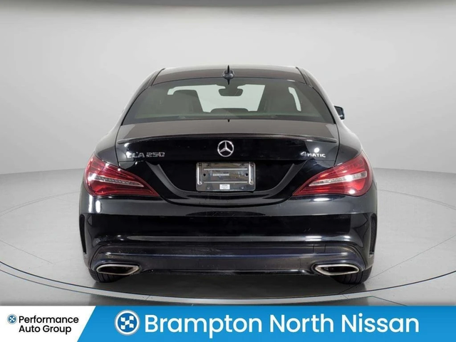 Mercedes-Benz CLA * CLA250 4M * CARFAX * ЦЕНА ДО БГ - автомобили, коли, обяви за нови и употребявани 5