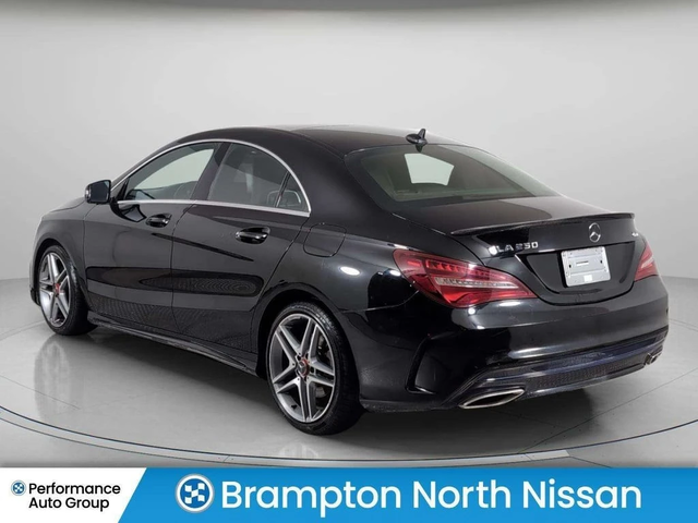 Mercedes-Benz CLA * CLA250 4M * CARFAX * ЦЕНА ДО БГ - автомобили, коли, обяви за нови и употребявани 6